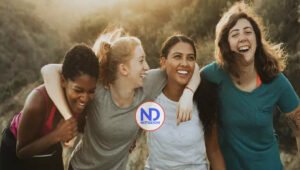 Día Internacional de la Felicidad: ¿Eres feliz?