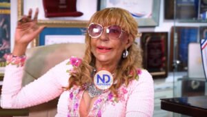 Fefita La Grande denuncia que es víctima de «acoso e intimidación»