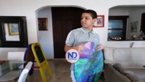 Ágora Mall anuncia exposición dedicada a niños con autismo