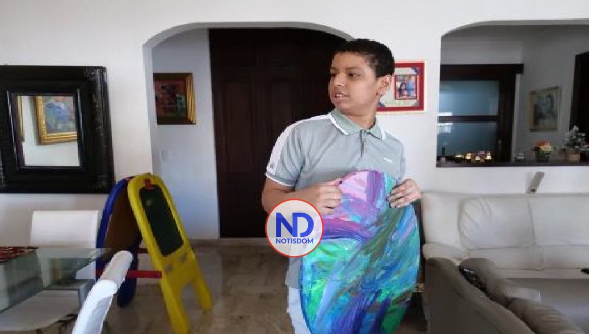 Ágora Mall anuncia exposición dedicada a niños con autismo