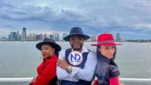 Frank Moreno y su orquesta lanzan su nueva salsa “Atrévete”