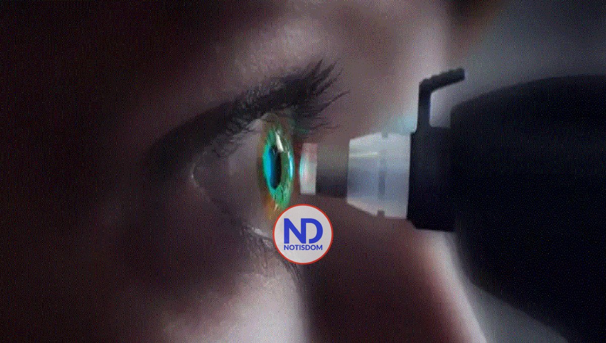 Alertan glaucoma puede ocurrir a cualquier edad