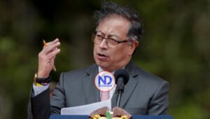 Inesperado debate en Colombia por propuesta de Gustavo Petro