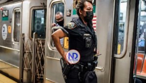 Despliegan la Guardia en el metro para combatir crímenes