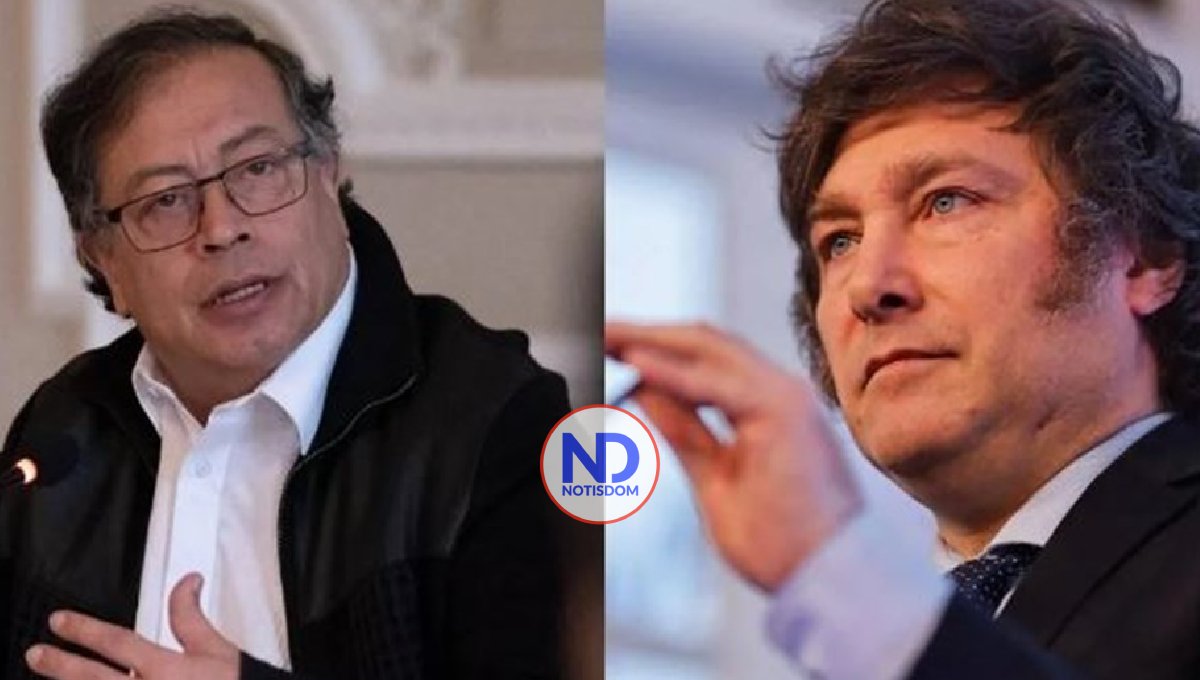 El Gobierno de Colombia expulsa diplomáticos Embajada Argentina