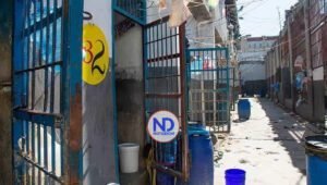 Tres muertos y seis heridos tras intento de fuga en cárcel de Haití