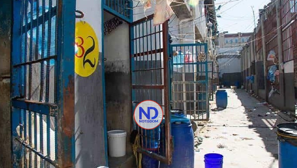 Tres muertos y seis heridos tras intento de fuga en cárcel de Haití