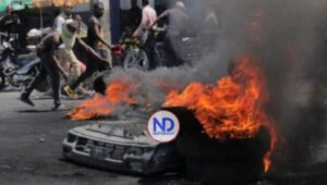 Caricom, EU, Francia y Canadá discuten crítica situación Haití