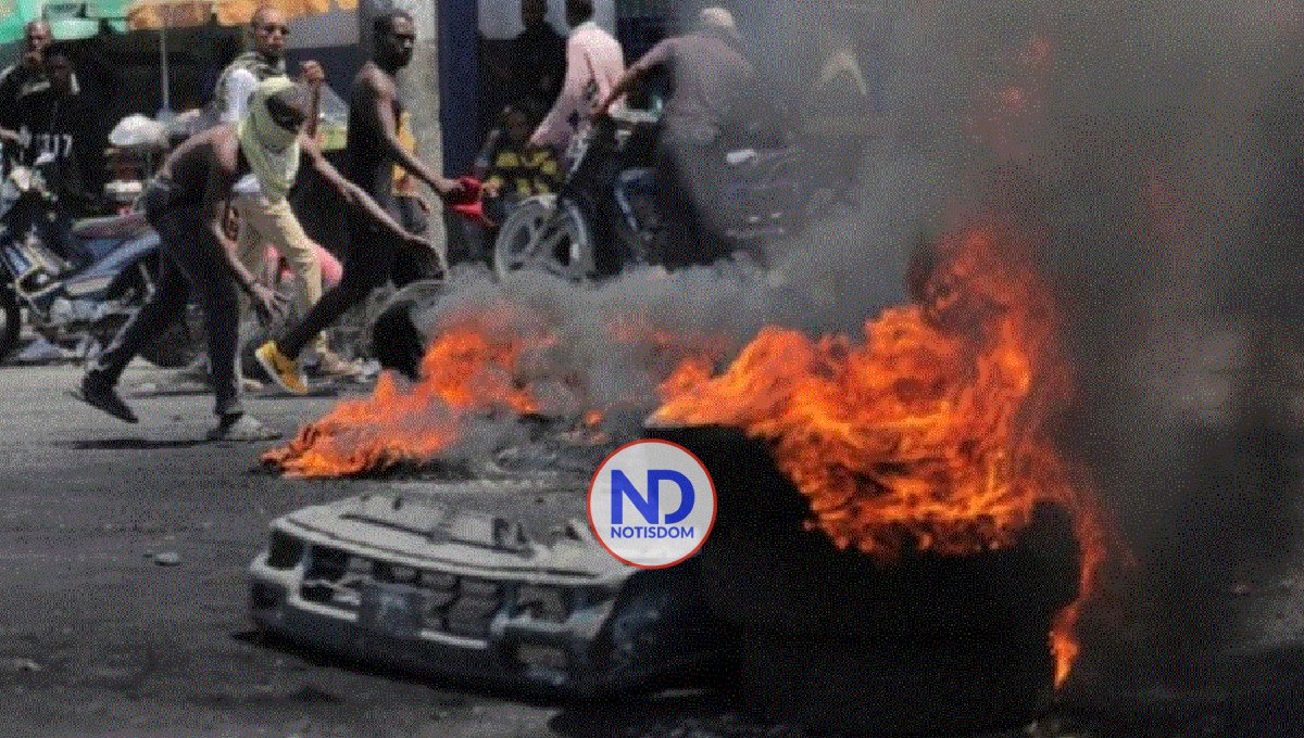 Caricom, EU, Francia y Canadá discuten crítica situación Haití