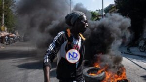 Haití necesita 5.000 policías más para hacer frente a la violencia