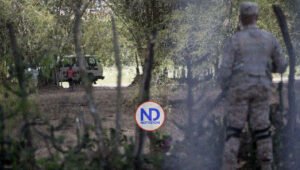 Haitiano resulta muerto tras un enfrentamiento con soldados RD