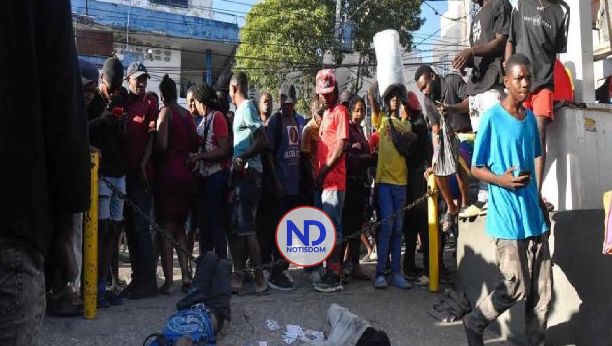 Hallan doce cadáveres en capital haitiana en medio espiral violencia