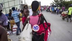 ONU suspende apertura centro para migrantes en Punta Cana