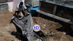 Violencia en Haití llega a “situación extrema”, alerta Naciones Unidas