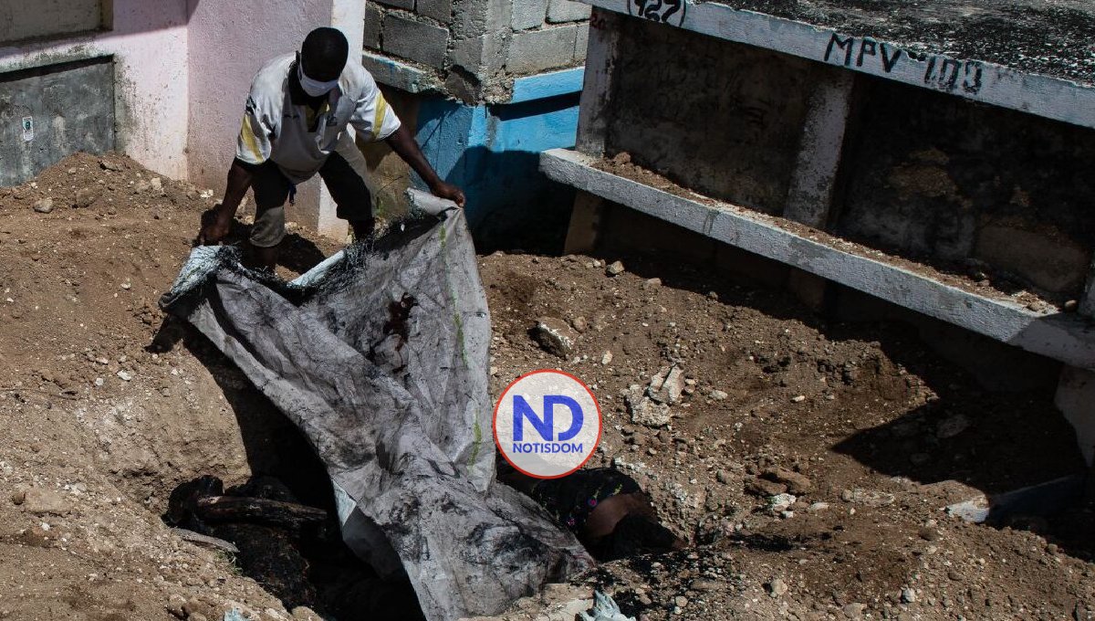 Violencia en Haití llega a “situación extrema”, alerta Naciones Unidas