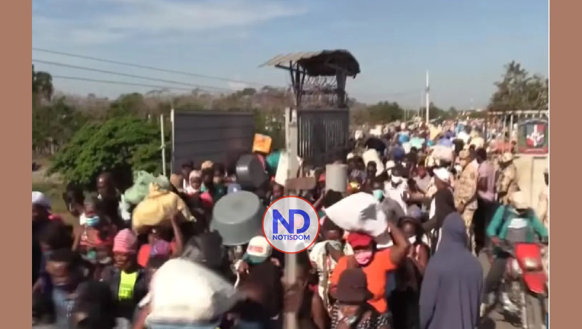 Dramática advertencia de que RD podría “desaparecer en 10 años”