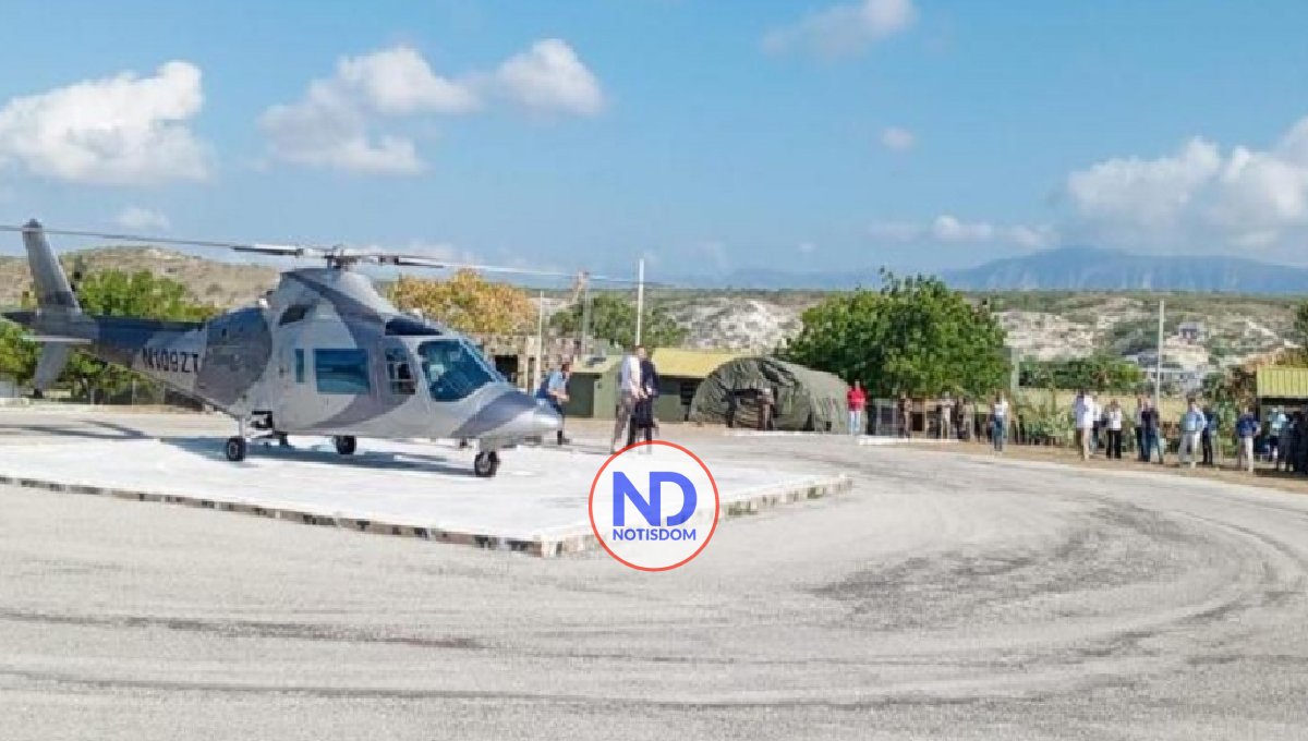 EEUU desplegó marines en Haití para “proteger” sus diplomáticos