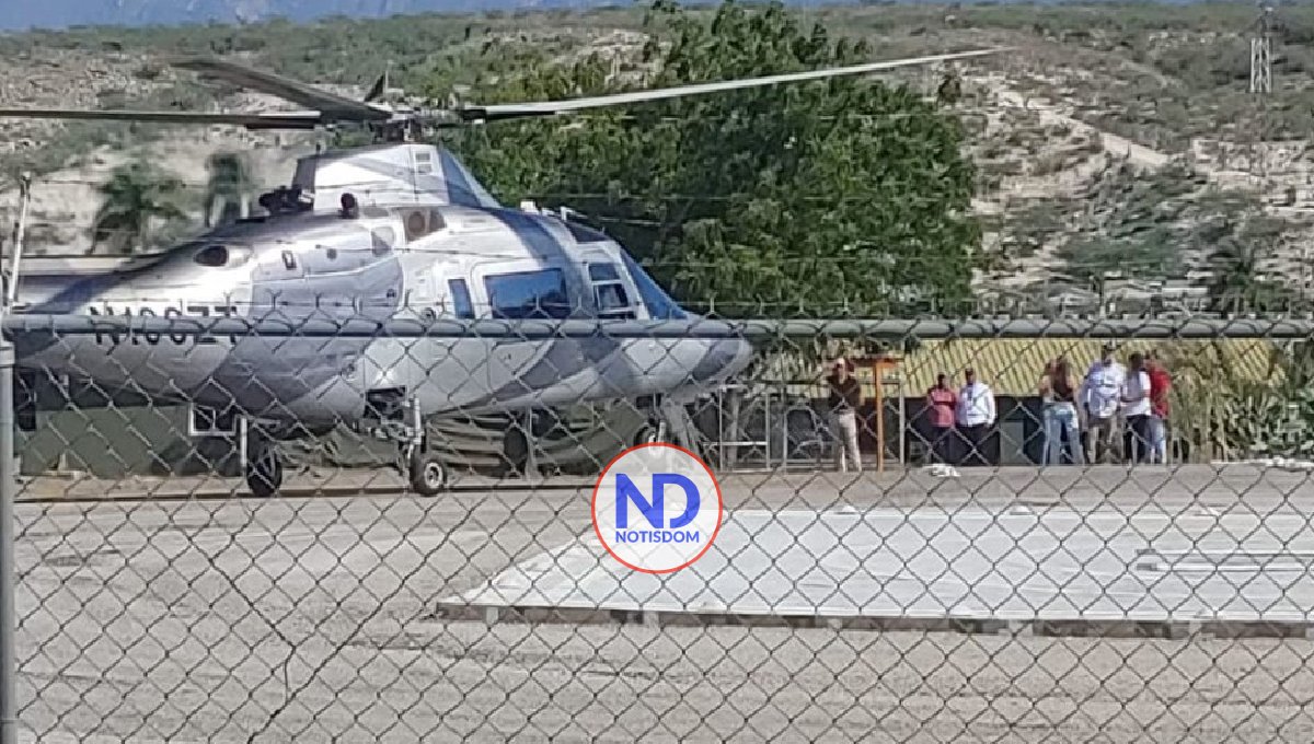 EEUU y Canadá piden ayuda a RD para sacar diplomáticos de Haití