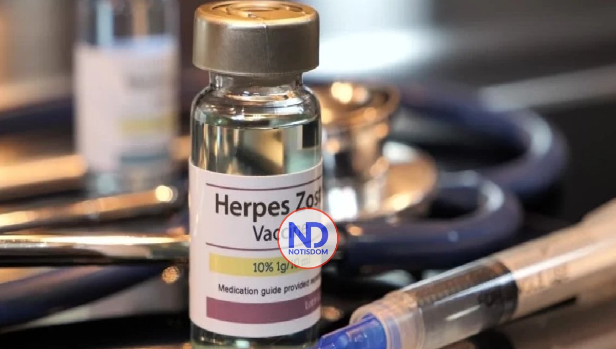 Lanzarán vacunas contra la varicela, el herpes y el norovirus