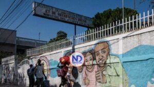 Todo el personal diplomático de la Unión Europea abandona Haití