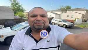 Fallece tercer afectado por quemaduras en carnaval de Salcedo