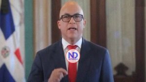 Gobierno dominicano mantiene disposición de cooperar con Haití