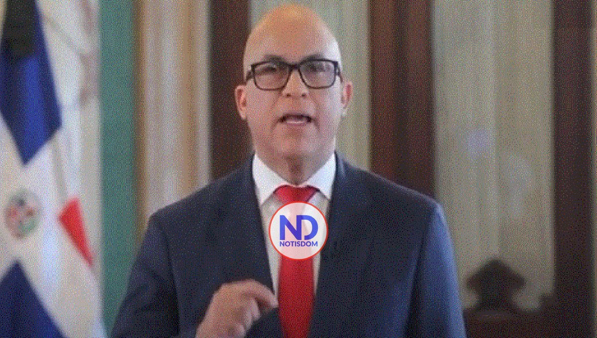 Gobierno dominicano mantiene disposición de cooperar con Haití 2 Gobierno dominicano mantiene disposición de cooperar con Haití