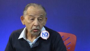 Huchi Lora desmiente demanda a los productores de la película «Asalto en Progreso»