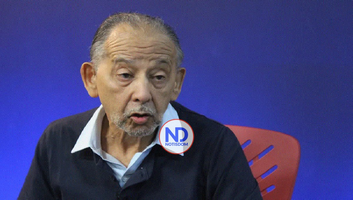 Huchi Lora desmiente demanda a los productores de la película «Asalto en Progreso»