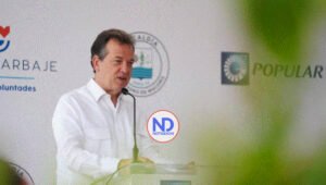 Manufactura local impulsa la economía dominicana en enero