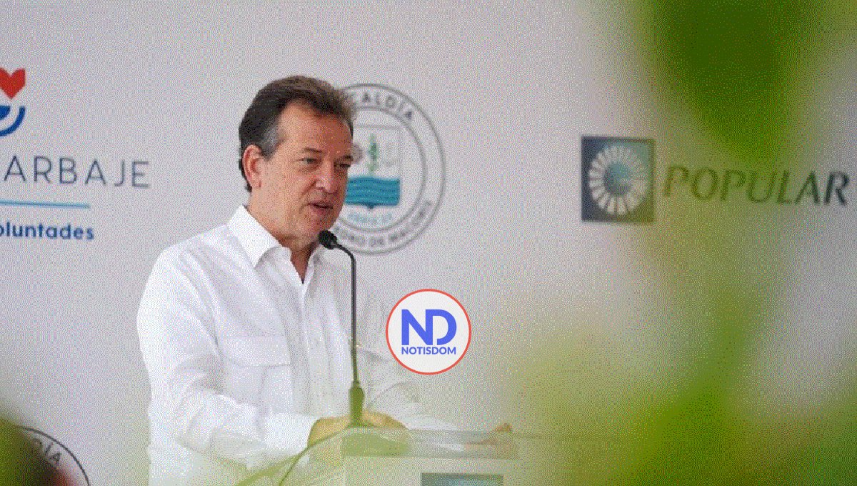 Manufactura local impulsa la economía dominicana en enero