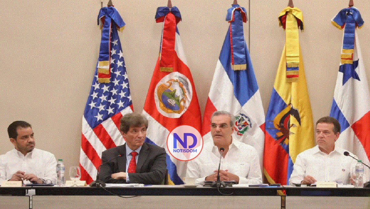 Abinader afirma en encuentro ADD potencial de RD para expandir nuevas industrias