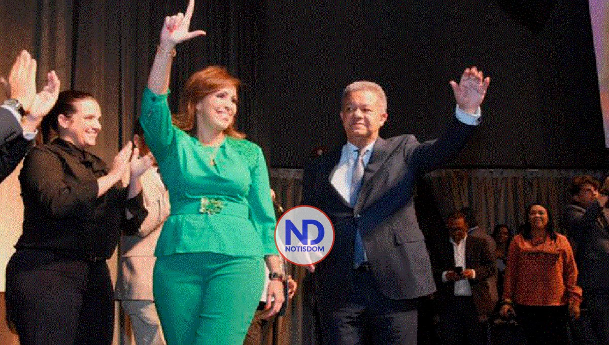 LF habría escogido a viuda Pared Pérez como compañera de boleta