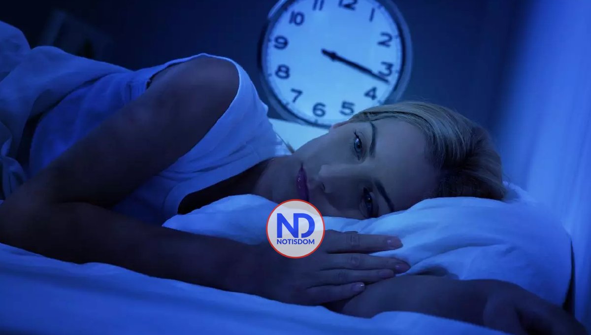 Insomnio puede elevar el riesgo de desarrollar diabetes tipo 2, según un estudio