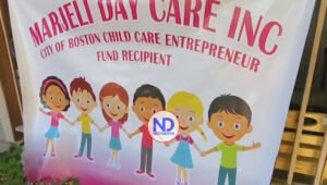Banileja dueña guardería en Boston envuelta en red tráfico de drogas