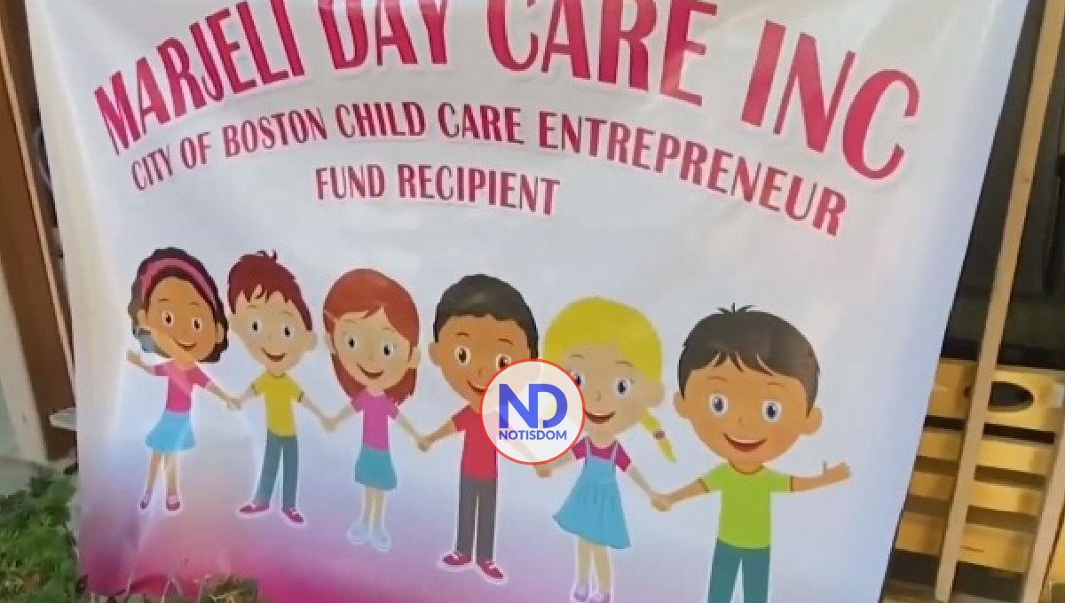 Banileja dueña guardería en Boston envuelta en red tráfico de drogas