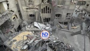 Se cumplen 175 días de guerra en Gaza con ataques en norte