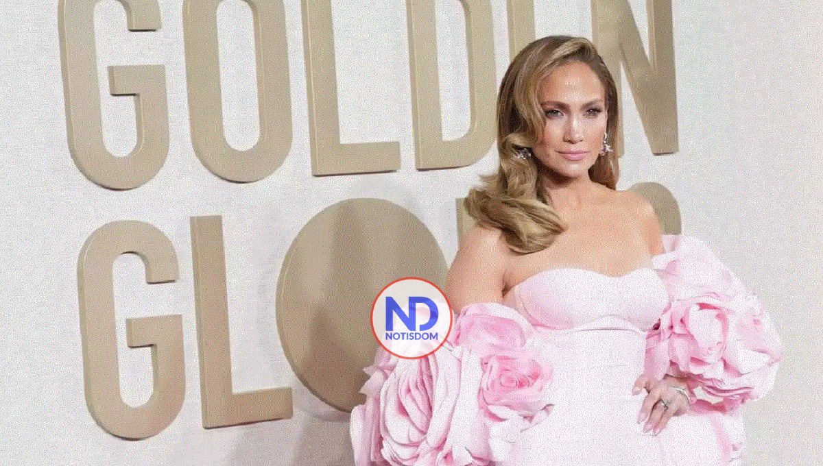 Jennifer López cancela siete conciertos en EE.UU. de su gira «This is Me… Now: The Tour»