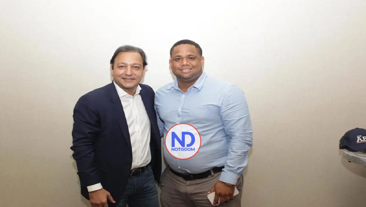 ¡Otro más! Renuncia del PLD alcalde de Tábara Arriba provincia Azua