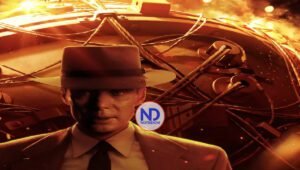 ‘Oppenheimer’ se corona como la mejor película y triunfa en los Óscar con siete premios