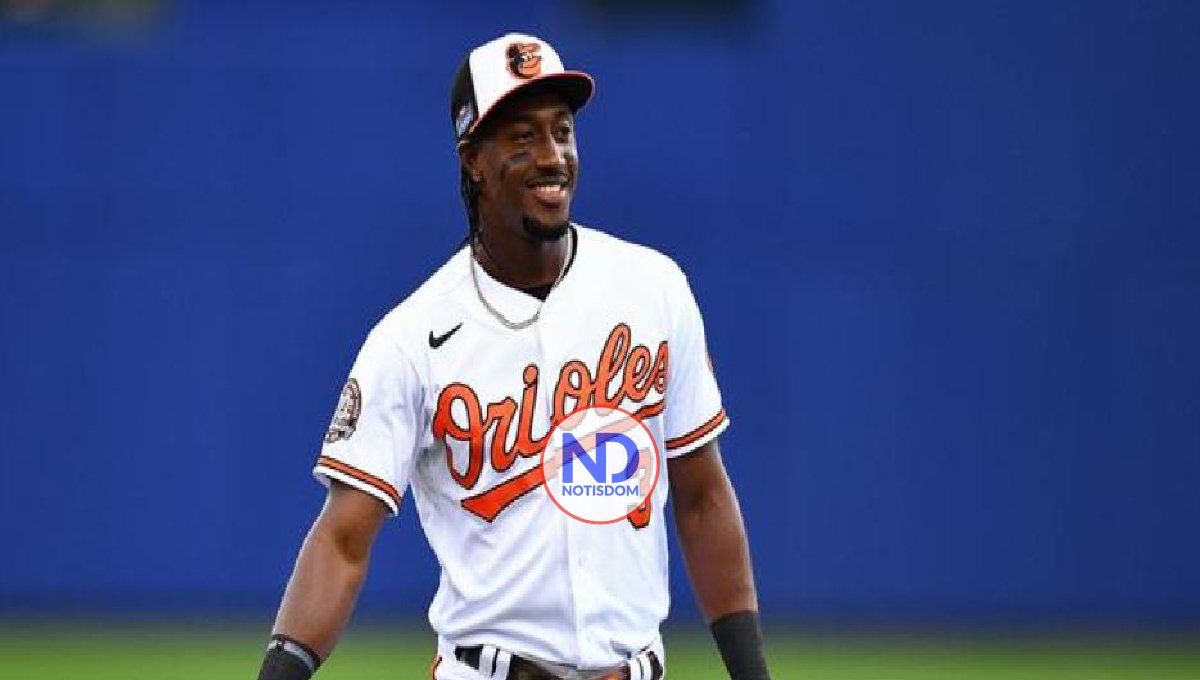 Leones Escogido logran acuerdo con el Grandes Ligas Jorge Mateo 2 Leones Escogido logran acuerdo con el Grandes Ligas Jorge Mateo