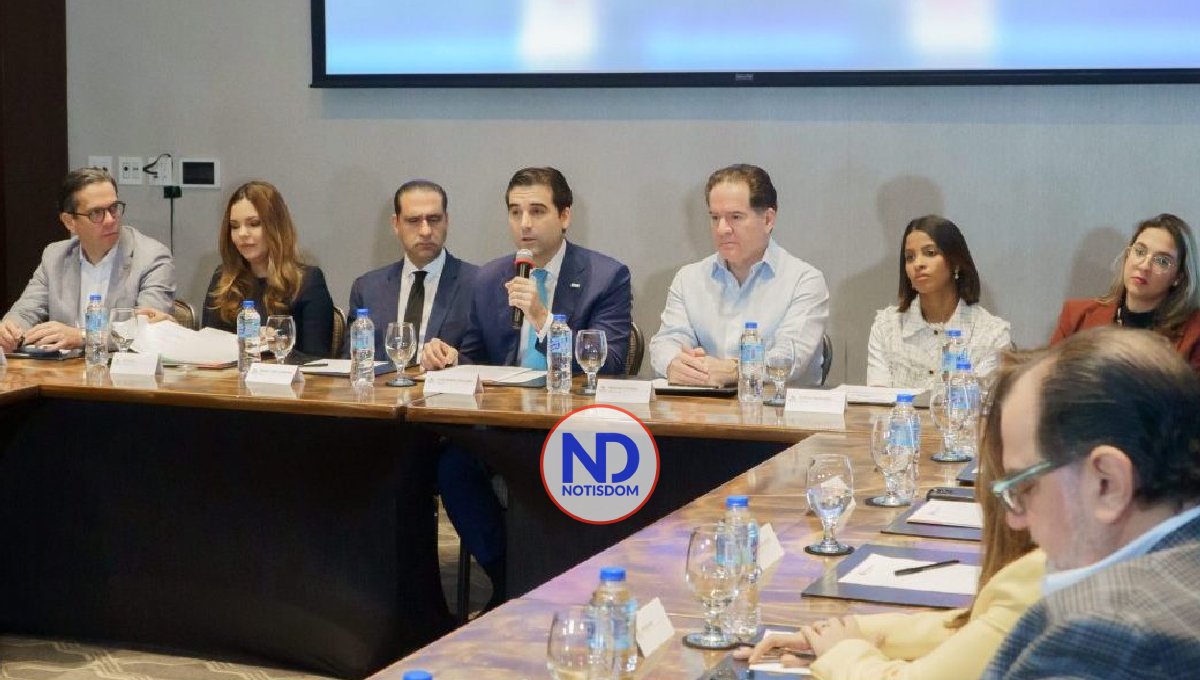 ANJE convoca a candidatas vicepresidenciales a debate