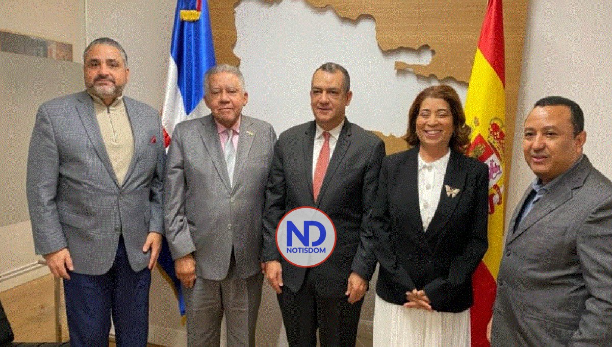 Verifican en Europa montaje para las elecciones del 19 de mayo 2 Verifican en Europa montaje para las elecciones del 19 de mayo