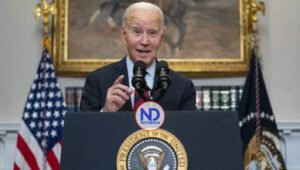 Biden marca contraste con Trump para convencer a votantes