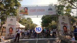 Clásico John Figueroa reunirá ciclistas en el Parque Mirador Sur
