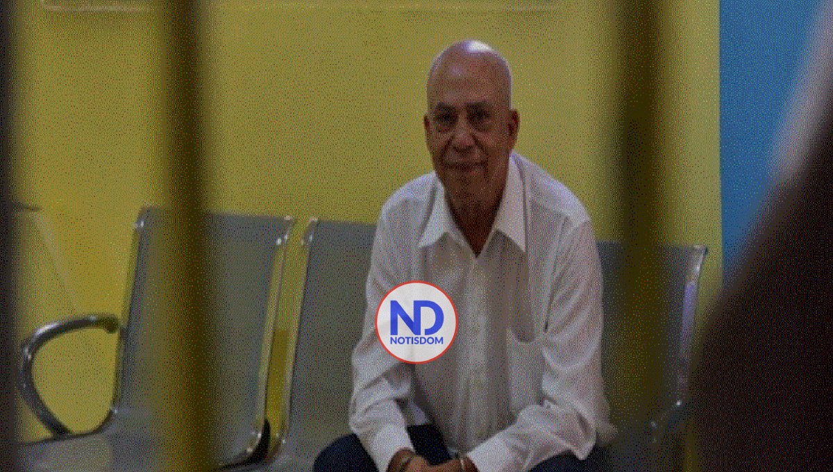 Condenan a cinco años prisión a abogado estafó a familia Rosario