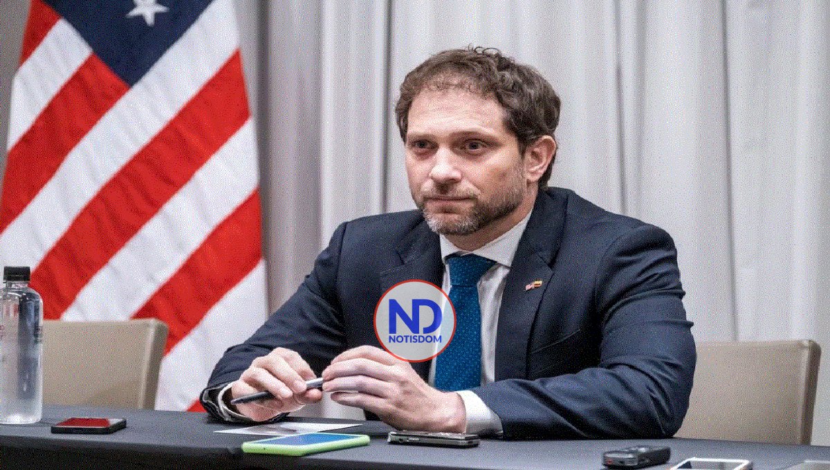 EEUU reitera el compromiso de promover la seguridad en Haití