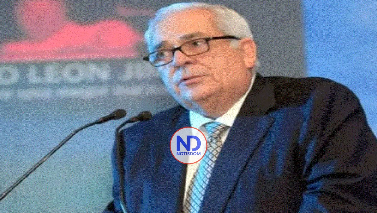 Falleció José León Asensio, expresidente de la Cervecería Nacional y el Grupo León Jimenes