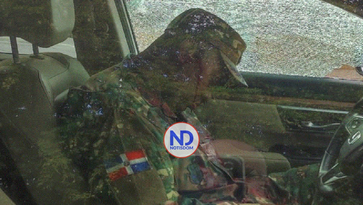 Un coronel de la Fuerza Aérea se suicida de un balazo en la cabeza