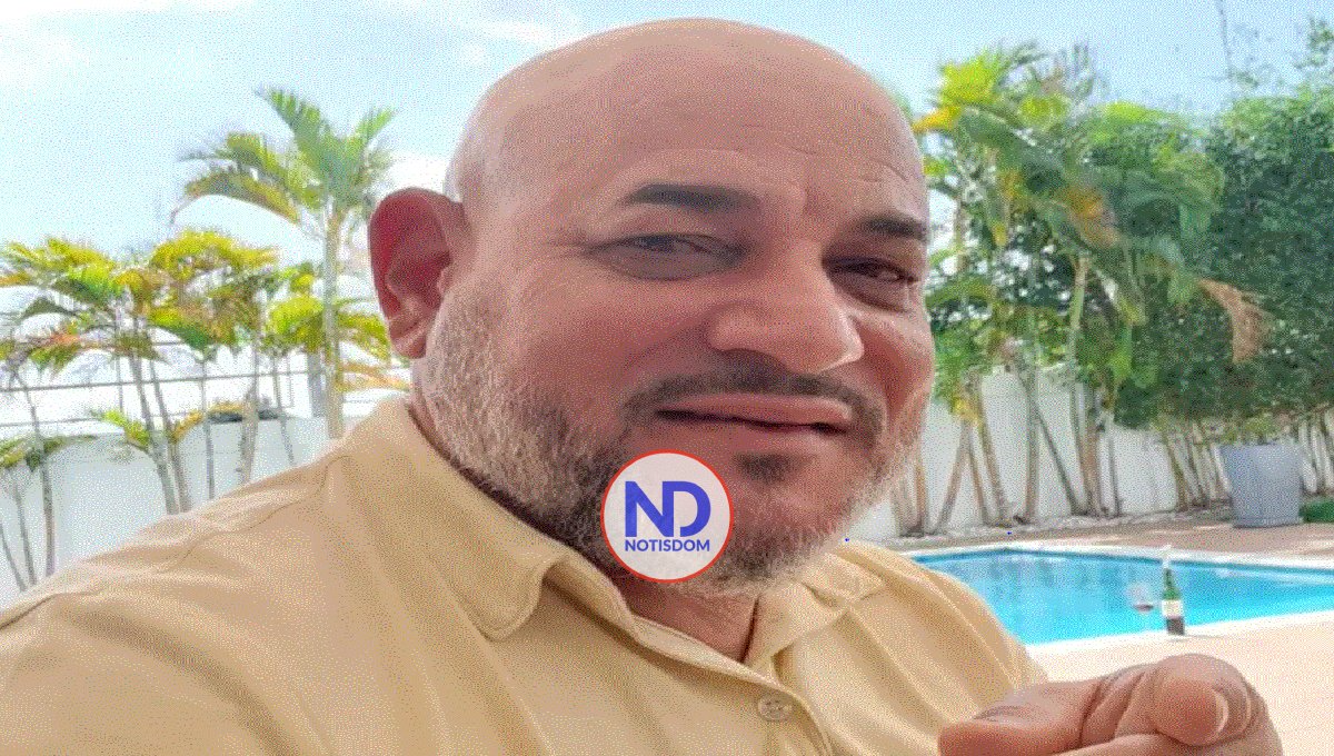 Renuncia presidente de Fuerza del Pueblo en La Canela, Santiago